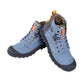 Pampa Hi Layer Zip Boots (City Blue)