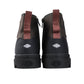 Pampa Hi Care Zip Boot (Olive Night)