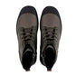 Pampa Hi Care Zip Boot (Olive Night)