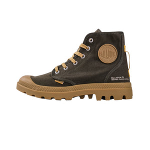 Pampa HI HTG Gum (Olive Night)