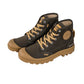 Pampa HI HTG Gum (Olive Night)