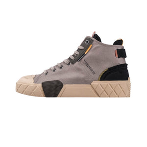 Ace City Shell Lo Boots (Vintage Khaki)