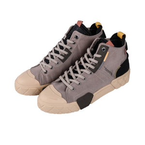Ace City Shell Lo Boots (Vintage Khaki)