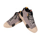 Ace City Shell Lo Boots (Vintage Khaki)