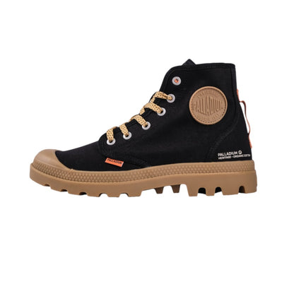 Pampa HI HTG Gum (Black)