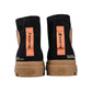 Pampa HI HTG Gum (Black)