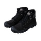 Pampa Baggy Boots (Black)