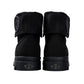 Pampa Baggy Boots (Black)