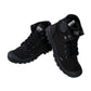 Pampa Baggy Boots (Black)