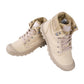 Pampa Baggy Boots (Sahara Safari)