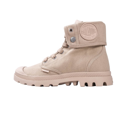 Pampa Baggy Boots (Vintage Khaki)