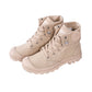 Pampa Baggy Boots (Vintage Khaki)
