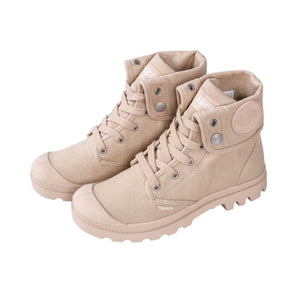 Pampa Baggy Boots (Vintage Khaki)