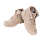 Pampa Baggy Boots (Vintage Khaki)