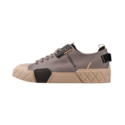 Ace City Shell Lo Sneakers (Vintage Khaki)