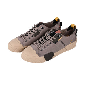 Ace City Shell Lo Sneakers (Vintage Khaki)