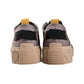 Ace City Shell Lo Sneakers (Vintage Khaki)