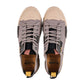 Ace City Shell Lo Sneakers (Vintage Khaki)