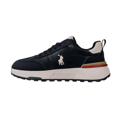 Neil Sneakers (Black)