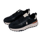Neil Sneakers (Black)