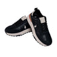 Neil Sneakers (Black)