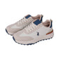 Neil Sneakers (Stone)