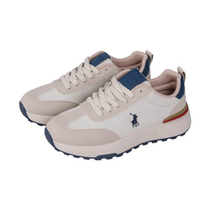 Neil Sneakers (Stone)