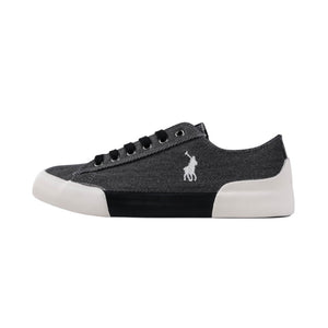 Thom Sneakers (Charcoal)