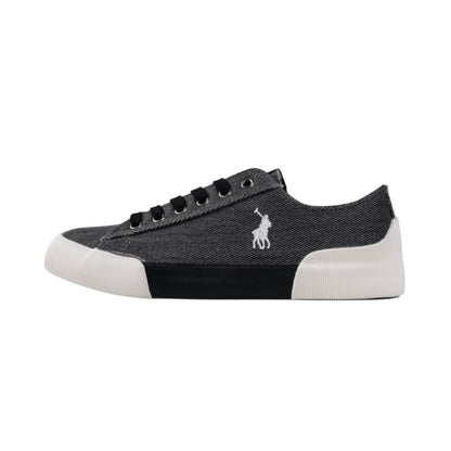 Thom Sneakers (Charcoal)