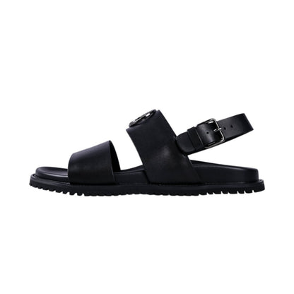 Billy Sandals (Black)