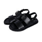 Billy Sandals (Black)
