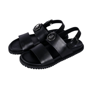 Billy Sandals (Black)