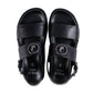 Billy Sandals (Black)