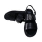 Billy Sandals (Black)