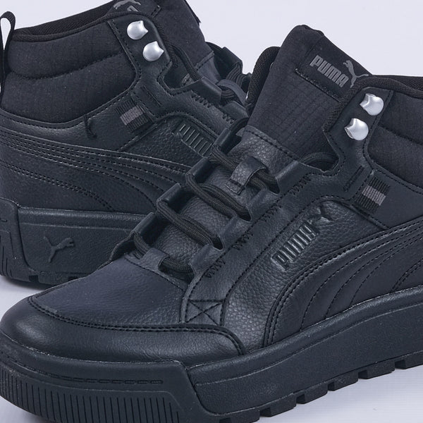 Tarrenz SB III Boots (Black)