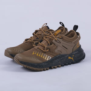 Pacer Future Trail Sneaker (Chocolate Chip/Chocolate)