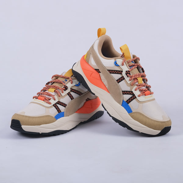 X-Ray Tour Open Road Sneakers (Alpine Snow/Sand Dune/Ultra Blue)