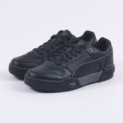 RBD Tech Classic Sneakers (Black/Shadow Grey)