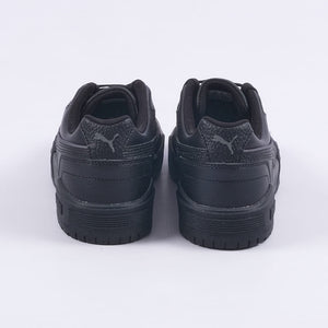 RBD Tech Classic Sneakers (Black/Shadow Grey)