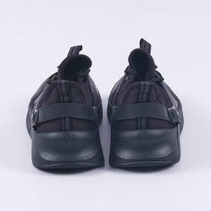Pacer + Baci Shadow Sneakers (Grey)