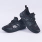 Pacer + Baci Shadow Sneakers (Grey)