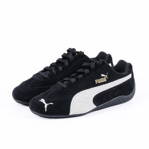 Speedcat OG Sneakers (Black)
