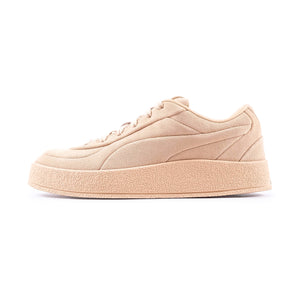 CA Luxe Elevated Sneakers (Light Sand)