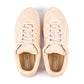 CA Luxe Elevated Sneakers (Light Sand)