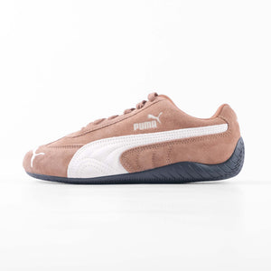 Speedcat OG Sneakers (Haute Coffee/Frosted Ivory)