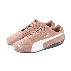 Speedcat OG Sneakers (Haute Coffee/Frosted Ivory)