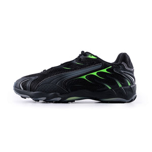 Inhale Sneakers (Black)
