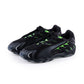 Inhale Sneakers (Black)