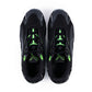 Inhale Sneakers (Black)