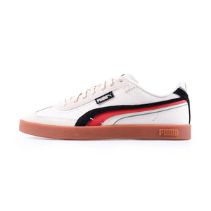 Club II Era Greenside Sneakers (Alpine Snow/Black/